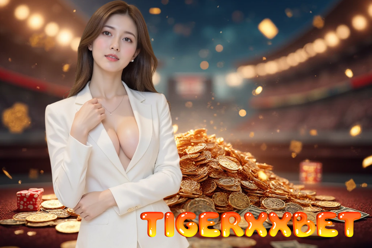 tigerxxbet เครดิตฟรี