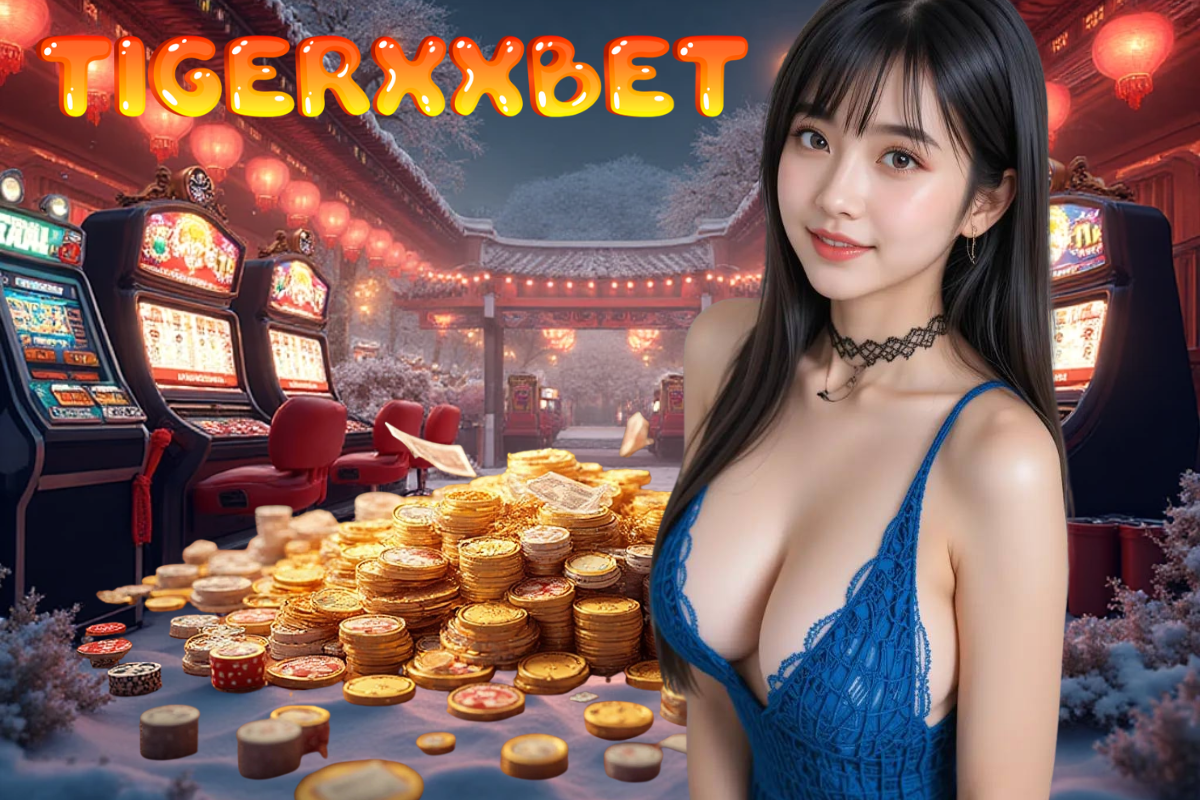 tigerxxbet