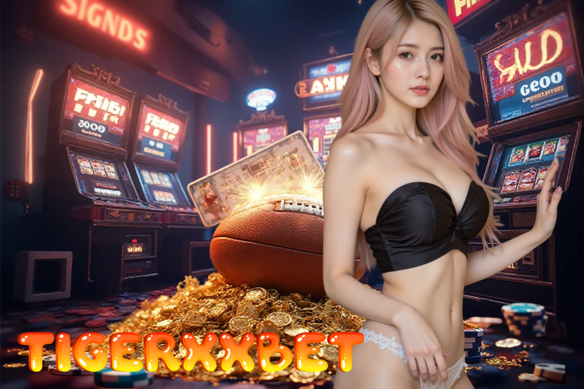tigerxxbet ทางเข้า