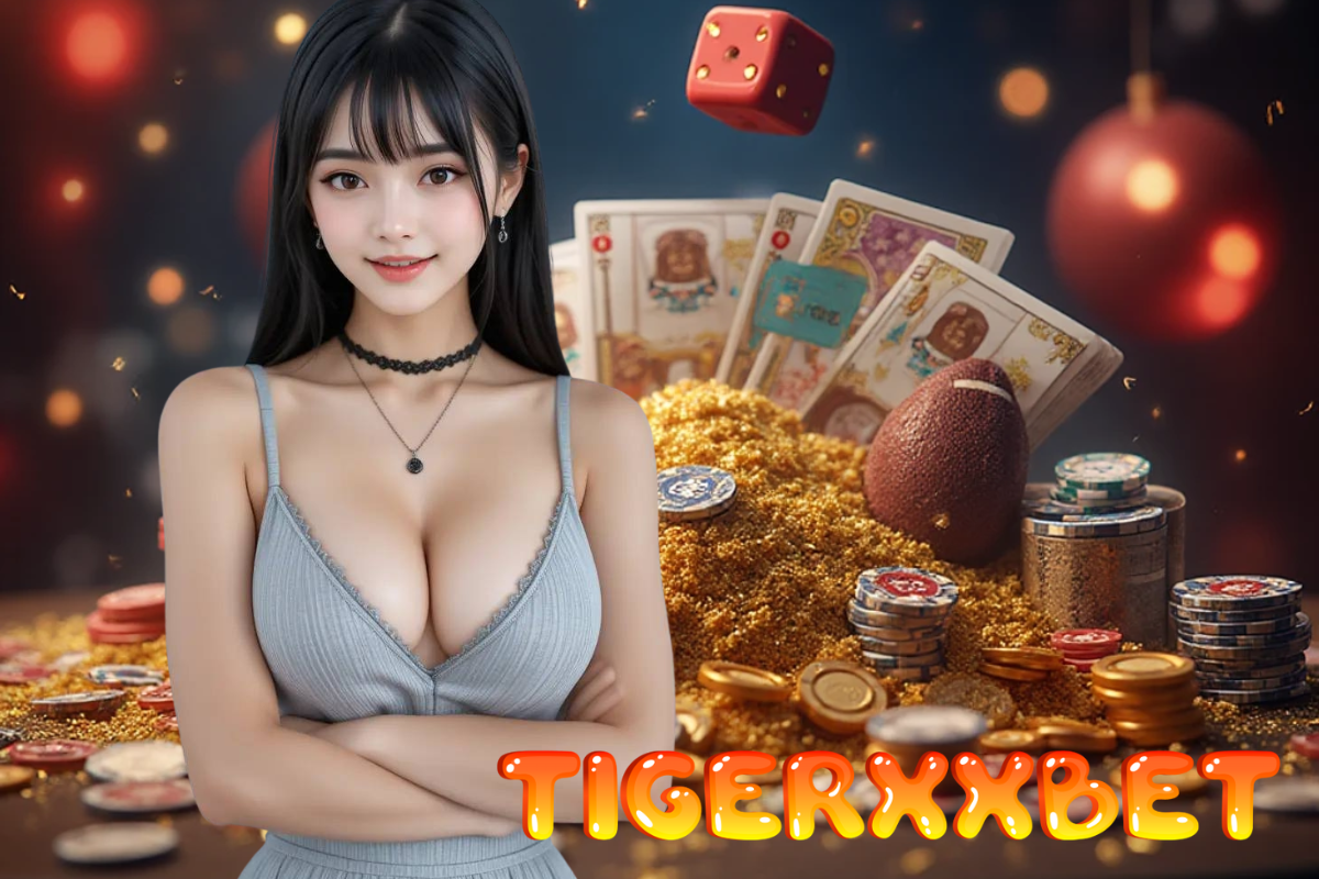 tigerxxbet เว็บตรง